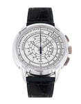 Pre-Owned Patek Philippe Grand Complications Watch